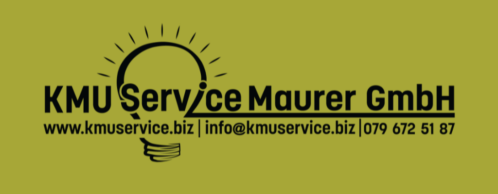 KMU Service Michael Maurer Betriebsökonom FH